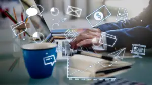 Freelance Digital Marketing