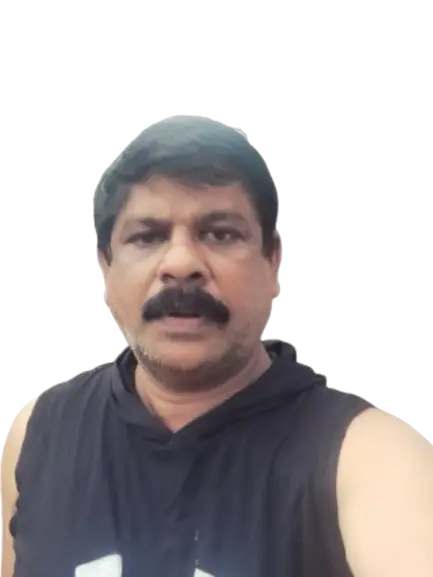 Vinod CP Freelancing Digital Marketing Expert India