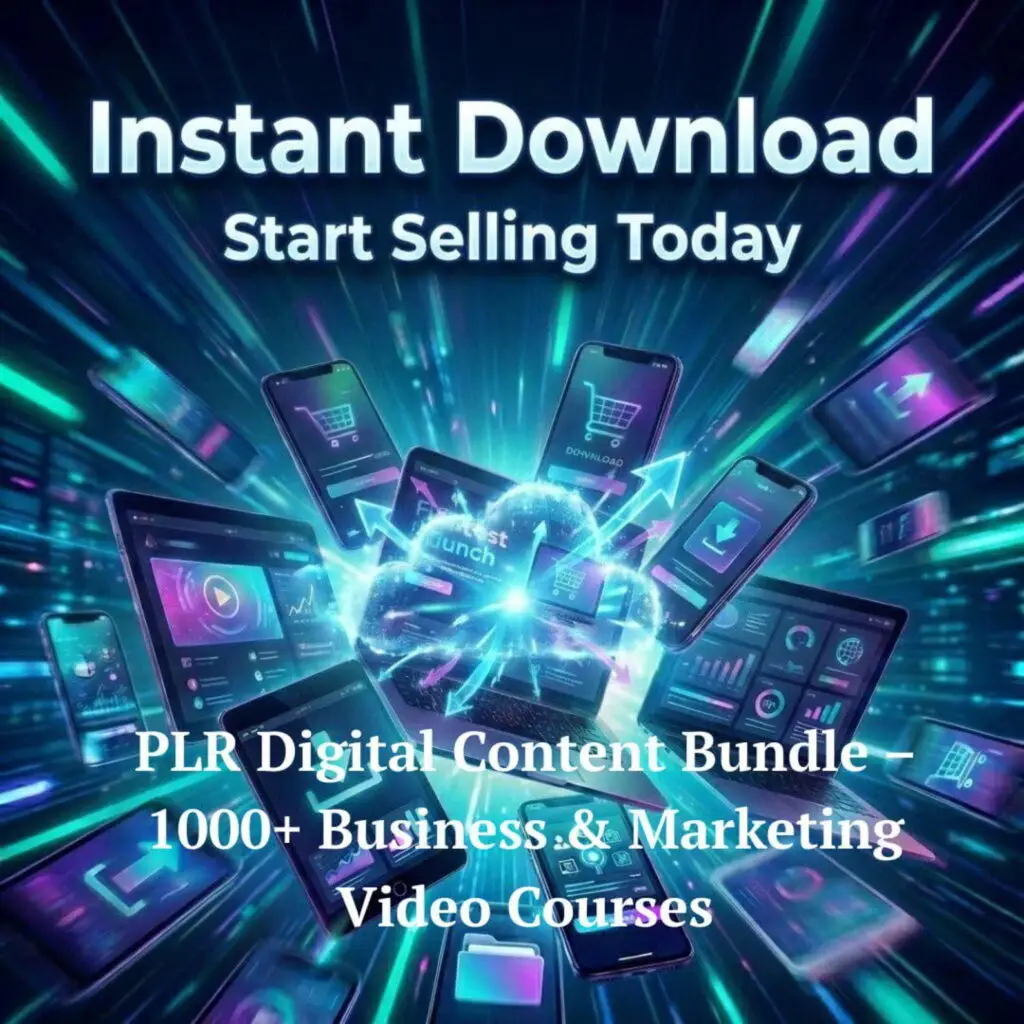Digital Product Bundles India for Creator's | Avs Digi Zone