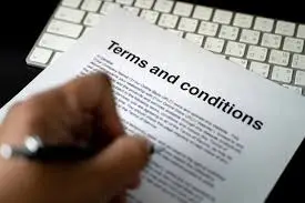 Digital Services Terms and Conditions | AvsDigiZone
