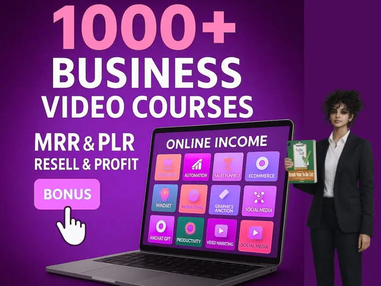 Ultimate-1000-Courses-Bundle