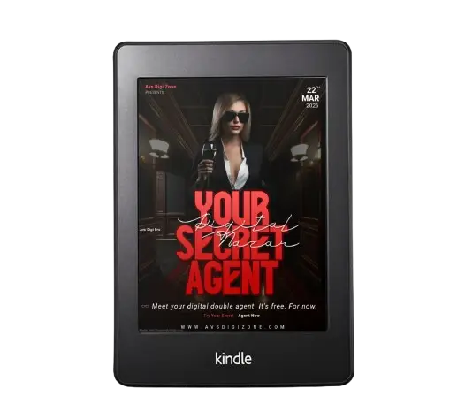 Digital Nazar - See what strangers can discover about you online in 30 seconds